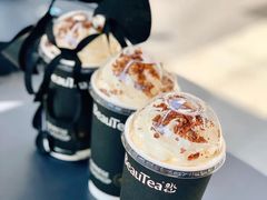 -BeauTea水仙(coco park店)