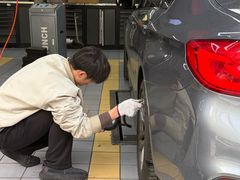 -爱车行 奥迪 奔驰 宝马 保时捷 路虎 专业 维修保养 原厂 奥迪改装升级 中心(静安店)