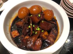 -彩虹之约•淮扬家宴(亚运村店)