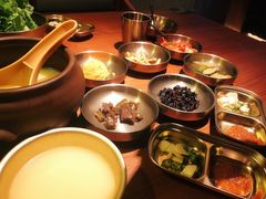 -春熙台韩国料理·章鱼肥牛(西丽店)