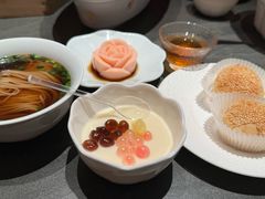 -小厨娘金榜题名(夫子庙贡院街店)
