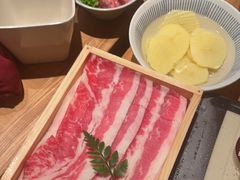 -巴奴毛肚火锅(龙湖锦艺城店)