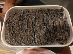 -老五四季涮肉(白纸坊店)