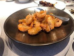 上海油爆虾-芳满庭·江浙小馆(1912店)
