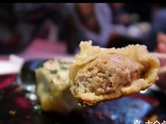 -小杨生煎(龙之梦购物中心店)