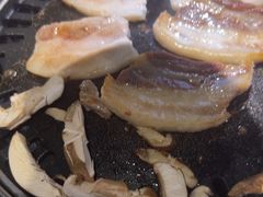 -猫爪爪原切自助烤肉(观音桥阳光世纪店)