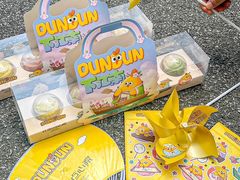 -百年同和·江南点心院(山塘街店)