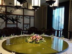 包厢-江南赋(内蒙古大厦店)