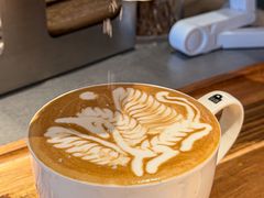 -Peet's Coffee皮爷咖啡(大学路店)