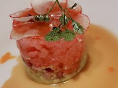 -牛排家(北京长安街英皇集团中心店)
