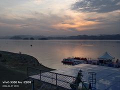-杭州千岛湖开元度假村