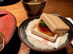 -桐寿司Sushi Tong