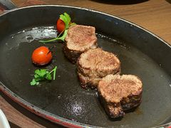 -西堤牛排(合肥之心城店)