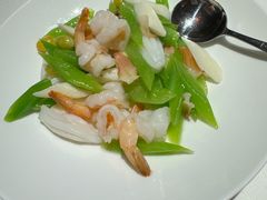 福记小炒-张福记(五一公园店)