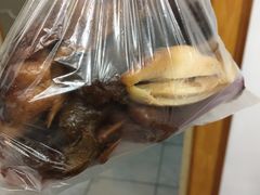 -小李烧鸡(西北角总店)