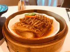 -金悦轩海鲜酒家(拱北店)