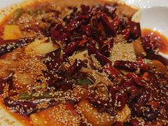 -上蔬无瑕· 创意素食·Vegetarian(华采天地店)