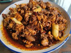 -段氏永平黄焖鸡