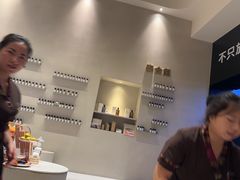 -泰合玺·精油疗愈 SPA(南京河西万达店)