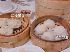 -潮福城大酒楼(湖滨北路店)