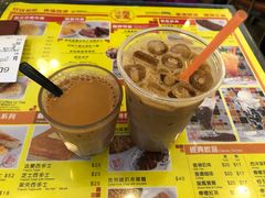 -龙凤冰室