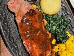 -萨莉亚意式餐厅(杭州滨江天街店)