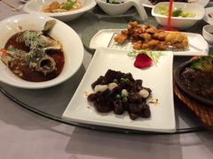 -御花园·粤菜·海鲜火锅(中山公园店)