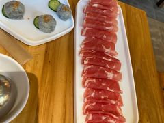 -四喜小胖·北京涮肉(五道营店)