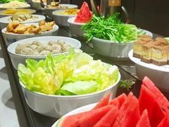 -农小锅(北京大兴凯德店)