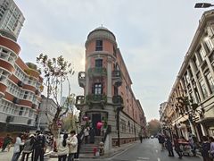 -巴公房子