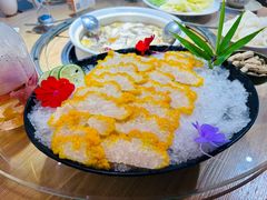 -鲜菌江湖正宗野生菌火锅