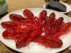 -新荣记(西溪湿地店)