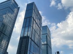 -成都市活水公园