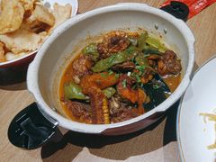 -金掌勺锅包肉(华润万象城店)