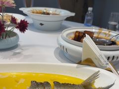 -食悦江南·淮扬菜·烤鸭(亚运村·惠新店)