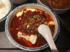 -71号豆汤饭·成都小馆(红牌楼店)
