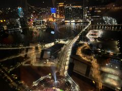 -澳门旅游塔360°旋转餐厅(南湾湖广场店)