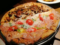 -Primo·丽莫意大利窑烤披萨