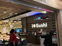 门面-争鲜回转寿司(金桥家乐福店)