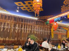 大堂-吉祥圣雪藏餐