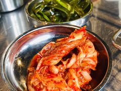 -釜山火炉·海鲜烤肉(紫藤路店)
