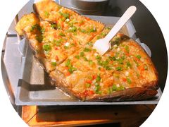 -很久以前羊肉串(昌里路三钢里店)