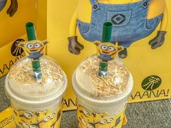 -茉酸奶(广西北路店)