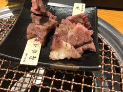 -黑牛の店·和牛烧肉(合生汇店)