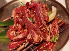 -红沃鳗鱼黑牛烤肉店(不老街店)