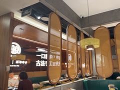 -椰子湾·海南火锅·糟粕醋·椰子鸡(正大广场店)