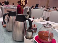 -喜宴又一村·粤菜·茶点·海鲜(壹方天地店)