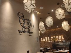 -原石牛扒·约会餐厅(龙城万科里店)