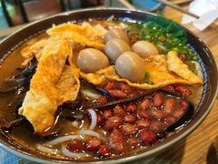 -柳石居柳州螺蛳粉(万达店)