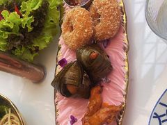 -KEAAMI 摩登泰 by TIAGO(颐堤港店)